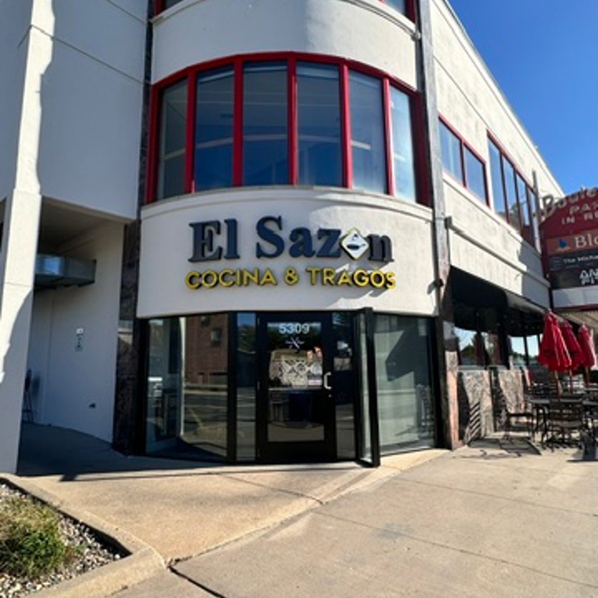 Bienvenidos a Nuestra Casa